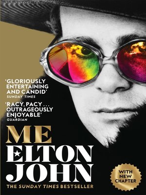 Me - ebook